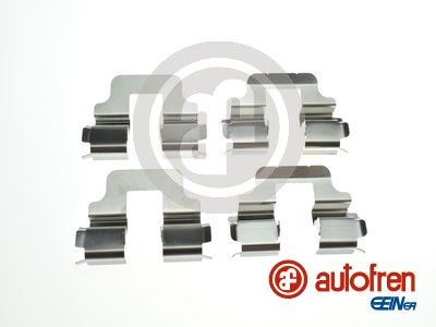 Ремкомплект тормозного суппорта SEINSA AUTOFREN D42855A