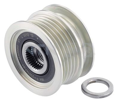 Шкив генератора SNR GA75502