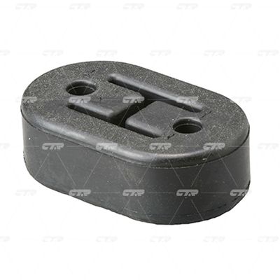 Крепление глушителя CTR GV0146
