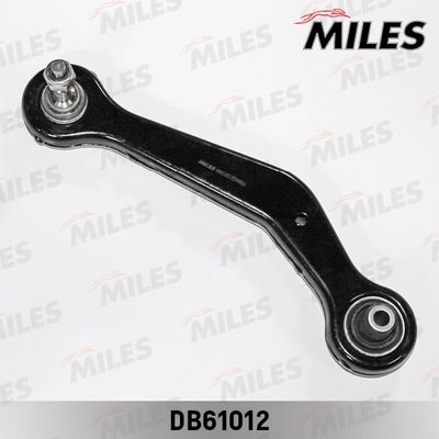 Рычаг подвески Miles DB61012