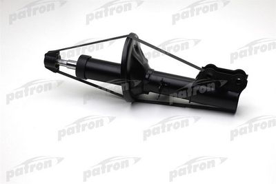 Амортизатор передний правый PATRON PSA333506