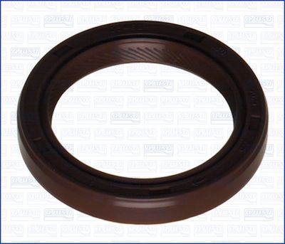Сальник коленвала передний SUBARU 806738200