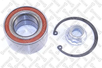 Подшипник ступицы передний комплект STELLOX 4328056SX