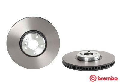 Диск тормозной BREMBO 09C41213