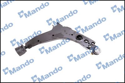 Рычаг подвески передний нижний левый Mando CAD0006D