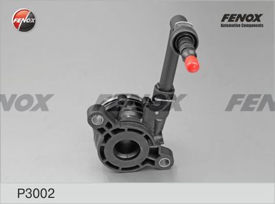 Цилиндр сцепления рабочий FENOX P3002