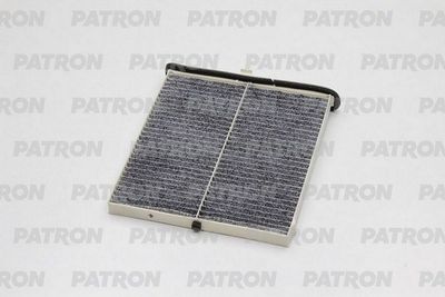 Фильтр салона угольный PATRON PF2402
