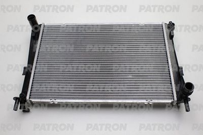 Радиатор системы охлаждения PATRON PRS3423