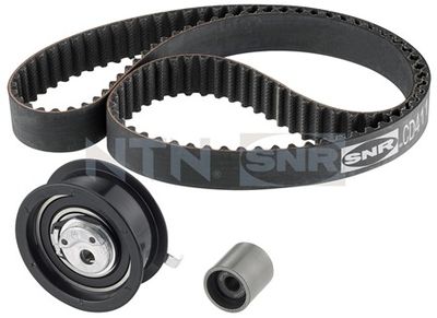 Комплект ремня ГРМ SNR KD45713