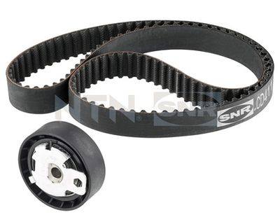Комплект ремня ГРМ SNR KD45222