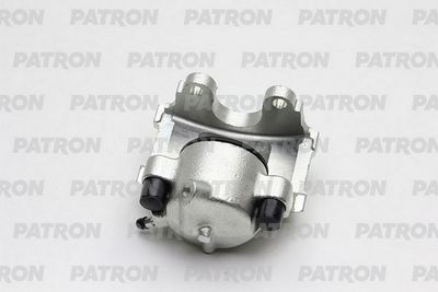 Суппорт тормозной передний левый PATRON PBRC055