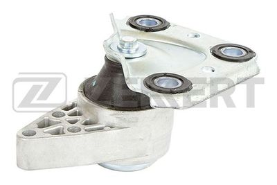 Опора двигателя правая Zekkert GM3412
