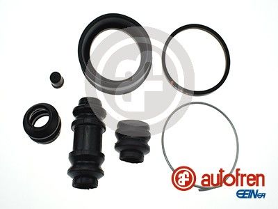 Ремкомплект суппорта переднего SEGMATIC SG700390