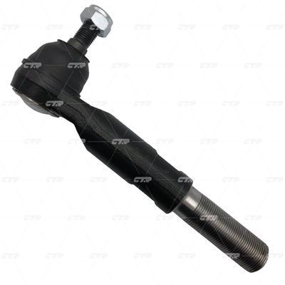 Наконечник тяги рулевой правый CTR CE0114