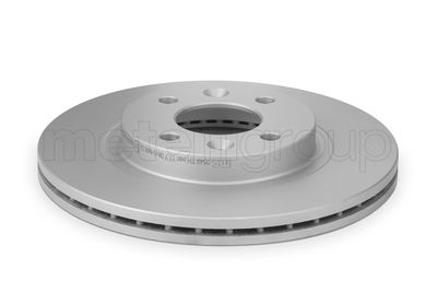 Диск тормозной METELLI 230549C