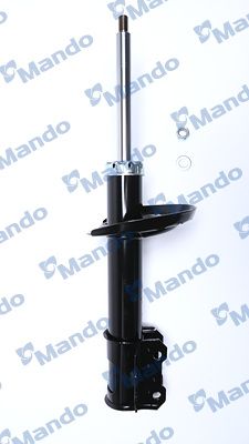 Амортизатор передний левый Mando MSS016144
