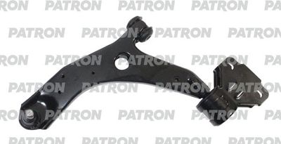 Рычаг подвески левый PATRON PS5358L