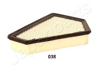 Фильтр воздушный JAPANPARTS FA038S