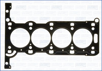 Прокладка ГБЦ Master Kit 77BGH284