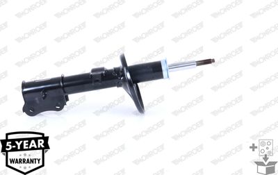 Амортизатор передний правый MONROE R7213