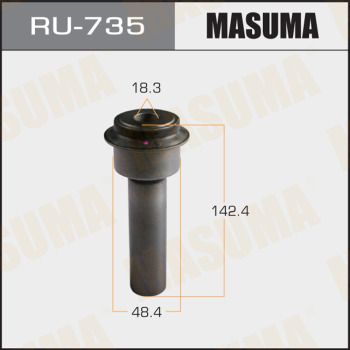 Сайлентблок Masuma RU735