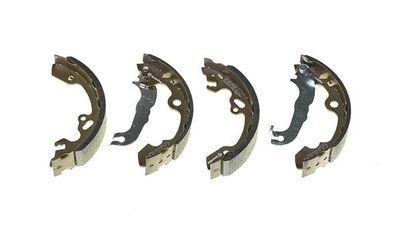 Колодки тормозные задние барабанные BREMBO S24531
