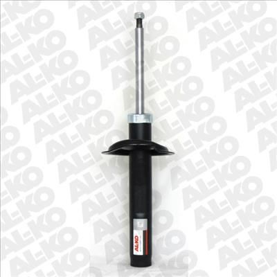 Амортизатор передний масляный TORR DV2497R