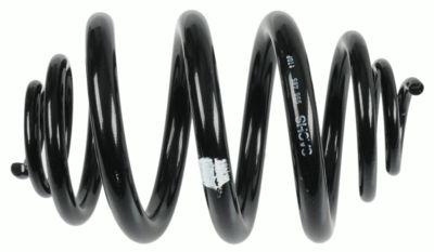 Пружина подвески SACHS 996485