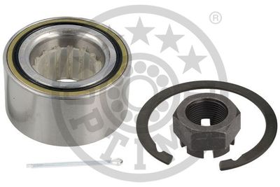 Подшипник ступицы колеса комплект OPTIMAL 922877
