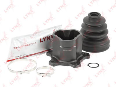 ШРУС внутренний LYNXauto CI3755