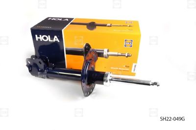 Амортизатор передний правый HOLA SH22049G
