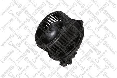 Вентилятор отопителя STELLOX 2999577SX