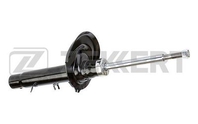 Амортизатор газовый правый передней подвески Zekkert SG6293