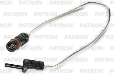 Датчик износа тормозных колодок PATRON PE17097