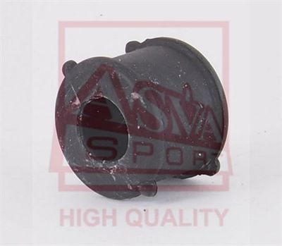 Втулка стабилизатора заднего ASVA 0103736