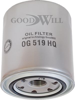 Фильтр масляный GOODWILL OG519HQ
