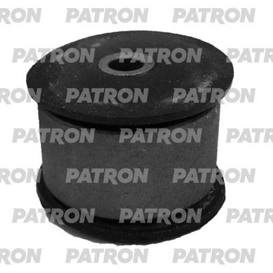 Сайлентблок подушки дифференциала PATRON PSE11091