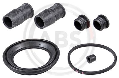 Ремкомплект тормозного суппорта MasterKit 77A1333