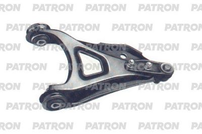 Рычаг подвески PATRON PS50302R