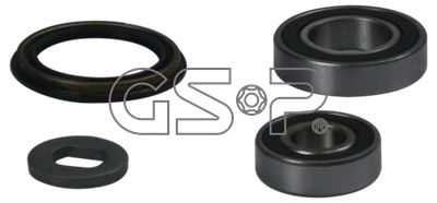 Опора амортизатора GSP 516868S