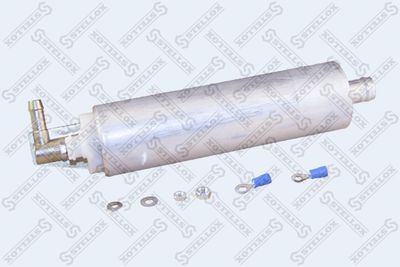 Насос топливный электрический STELLOX 1001009SX