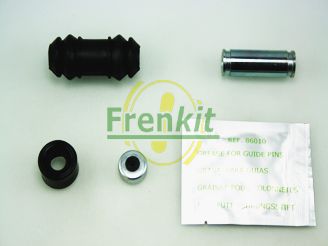 Ремкомплект направляющих суппорта FRENKIT 815003