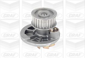 Насос водяной GRAF PA572A