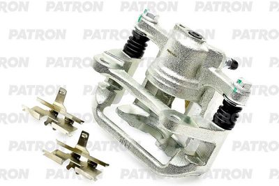 Суппорт тормозной PATRON PBRC1032