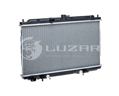 Радиатор охлаждения LUZAR LRC141BM