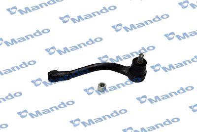 Наконечник рулевой тяги Mando DSA020554