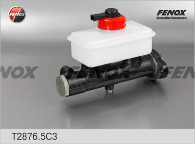 Цилиндр тормозной главный FENOX T28765C3