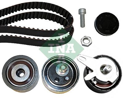 Комплект ремня ГРМ INA 530041610
