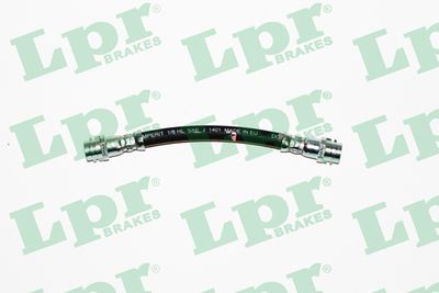 Шланг тормозной LPR 6T46735