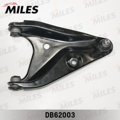 Рычаг подвески Miles DB62003